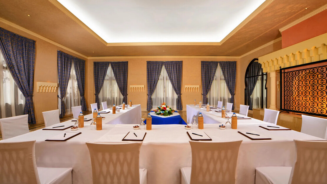 Steigenberger Coraya Beach